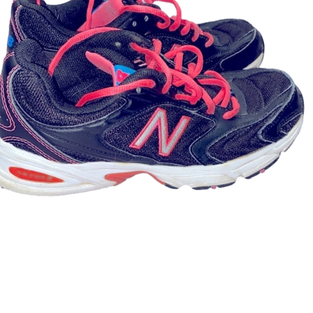 New Balance 80 Abzorb running shoes size 8